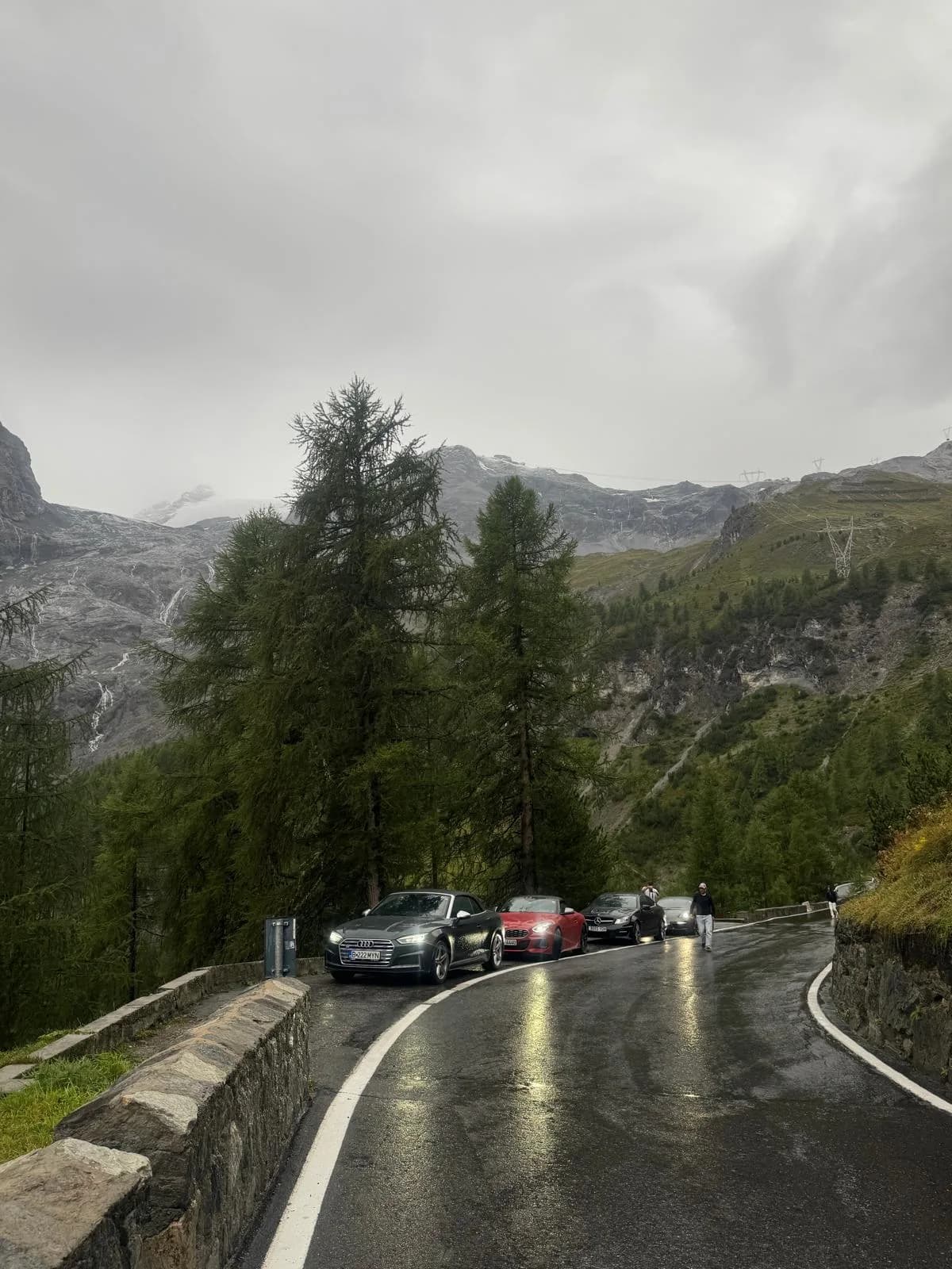 Milestone Rally Dolomiti Edition