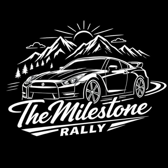 The Milestone Rally